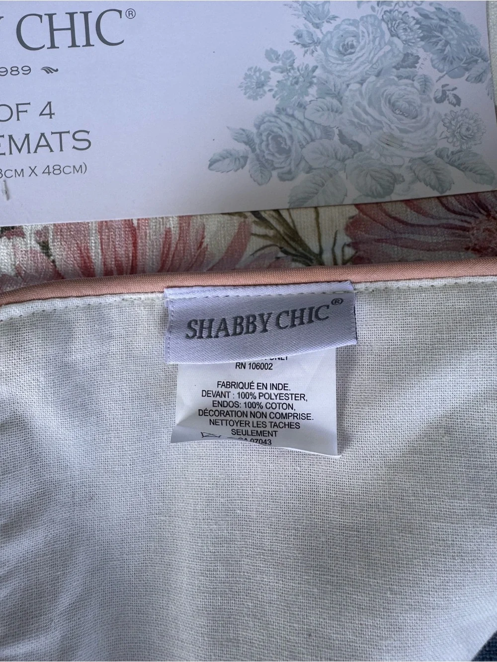 Shabby Chic shabby chic